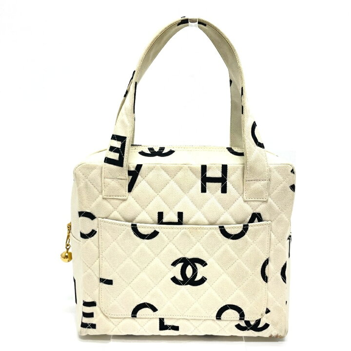 楽天市場】CHANEL シャネル CC ココマーク マトラッセ ロゴ カバン 