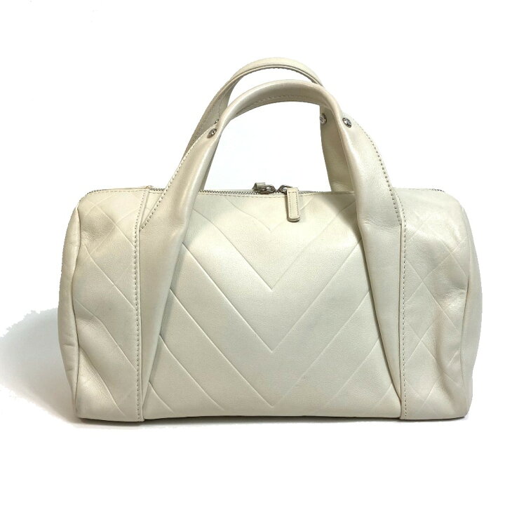 楽天市場】CHANEL シャネル A30899 CCココマーク シェブロン V 