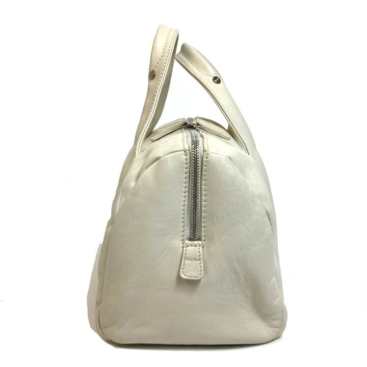 楽天市場】CHANEL シャネル A30899 CCココマーク シェブロン Vステッチ  