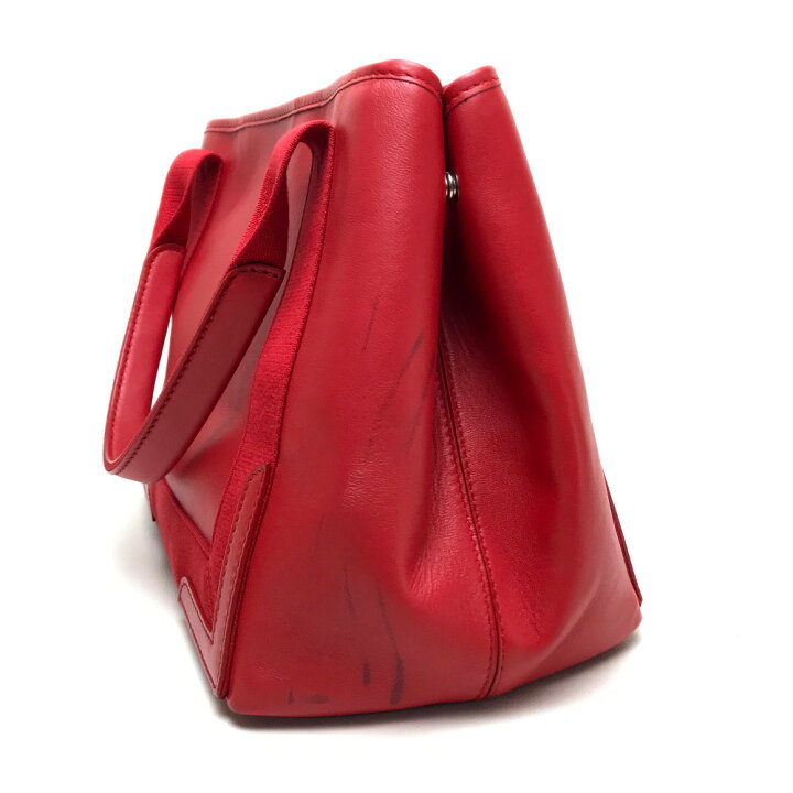 楽天市場】BALENCIAGA バレンシアガ 339933 ネイビーカバス S カバン 