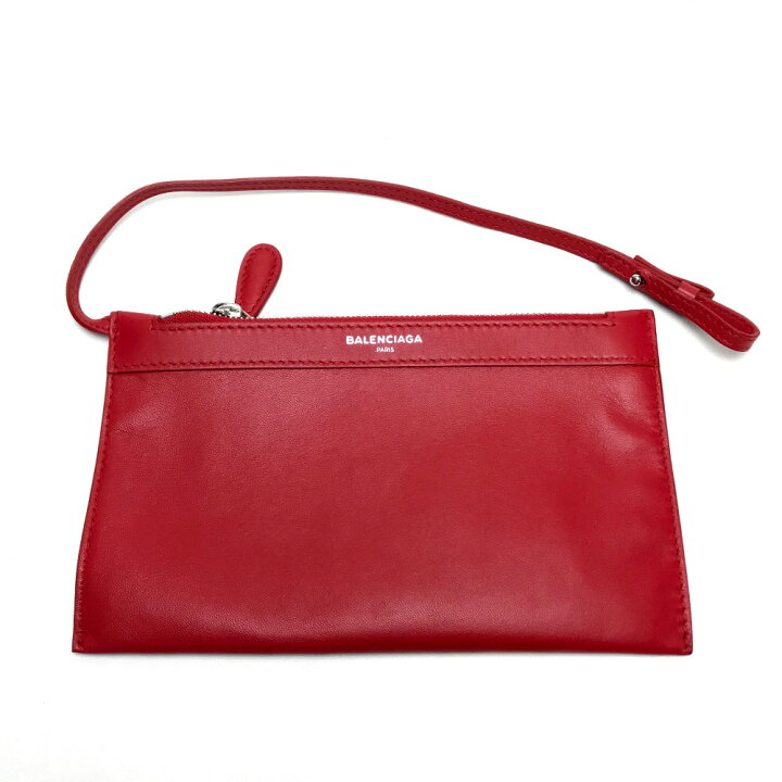 楽天市場】BALENCIAGA バレンシアガ 339933 ネイビーカバス S カバン 