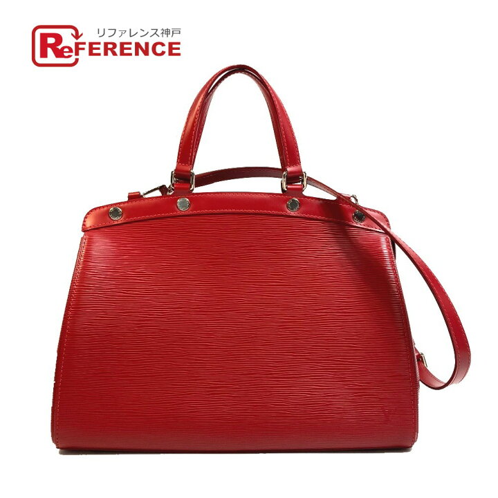 楽天市場】LOUIS VUITTON ルイヴィトン M4030E エピ ブレアMM カバン  