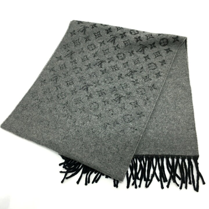 楽天市場】LOUIS VUITTON ルイヴィトン M75900 モノグラム エシャルプ  