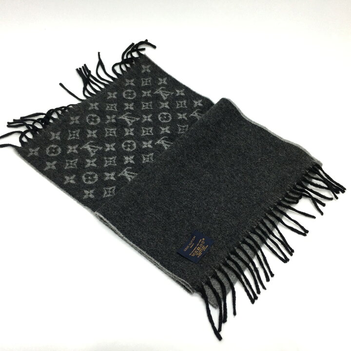 楽天市場】LOUIS VUITTON ルイヴィトン M75900 モノグラム エシャルプ  