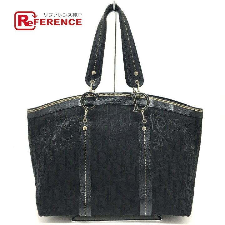 楽天市場】Christian Dior クリスチャンディオール フラワー 刺繍  