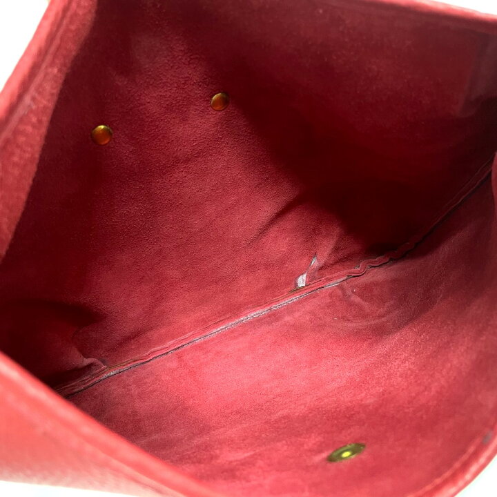 楽天市場】HERMES エルメス ロデオ カバン ショルダーバッグ トリヨン  