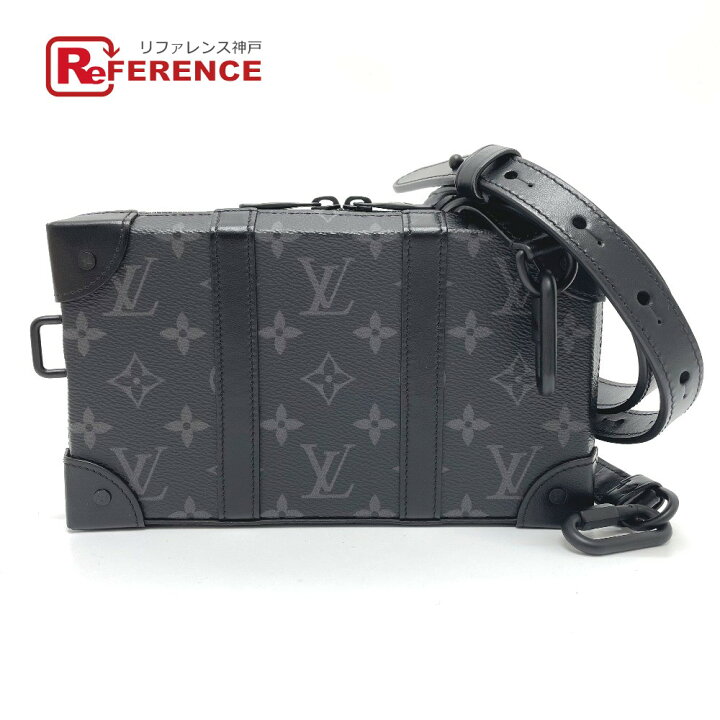 楽天市場】LOUIS VUITTON ルイヴィトン M69838 モノグラムエクリプス  