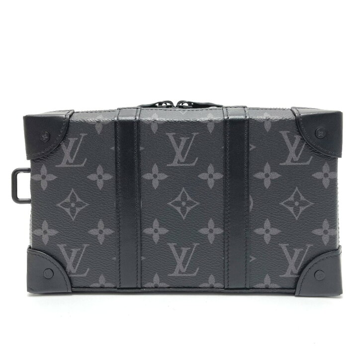 楽天市場】LOUIS VUITTON ルイヴィトン M69838 モノグラムエクリプス 