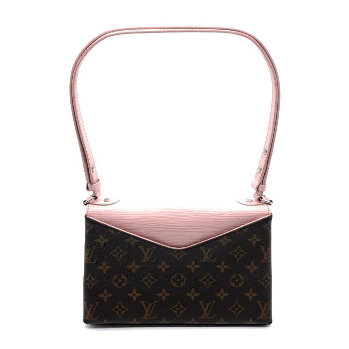 楽天市場】LOUIS VUITTON ルイヴィトン M44033 モノグラム エピ サン 