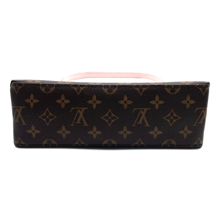 楽天市場】LOUIS VUITTON ルイヴィトン M44033 モノグラム エピ サン 