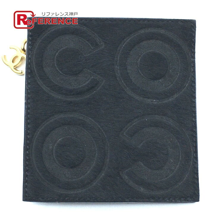 楽天市場】CHANEL シャネル COCOライン CC ココマーク キーチェーン付 