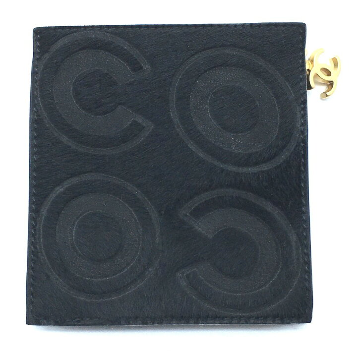 楽天市場】CHANEL シャネル COCOライン CC ココマーク キーチェーン付 