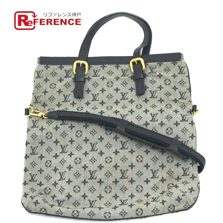 楽天市場】LOUIS VUITTON ルイヴィトン M92208 モノグラム ミニ 