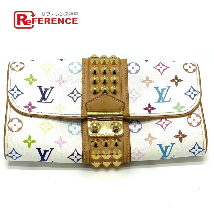楽天市場】LOUIS VUITTON ルイヴィトン M45639 モノグラムマルチカラー 