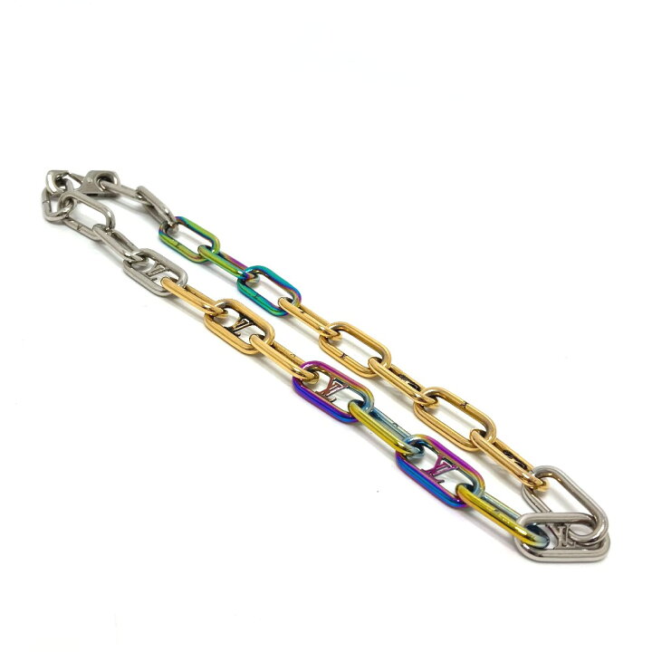 楽天市場】LOUIS VUITTON ルイヴィトン M80177 コリエ シグネチャー  