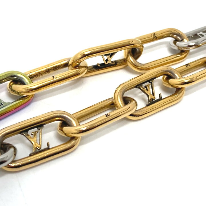 楽天市場】LOUIS VUITTON ルイヴィトン M80177 コリエ シグネチャー  