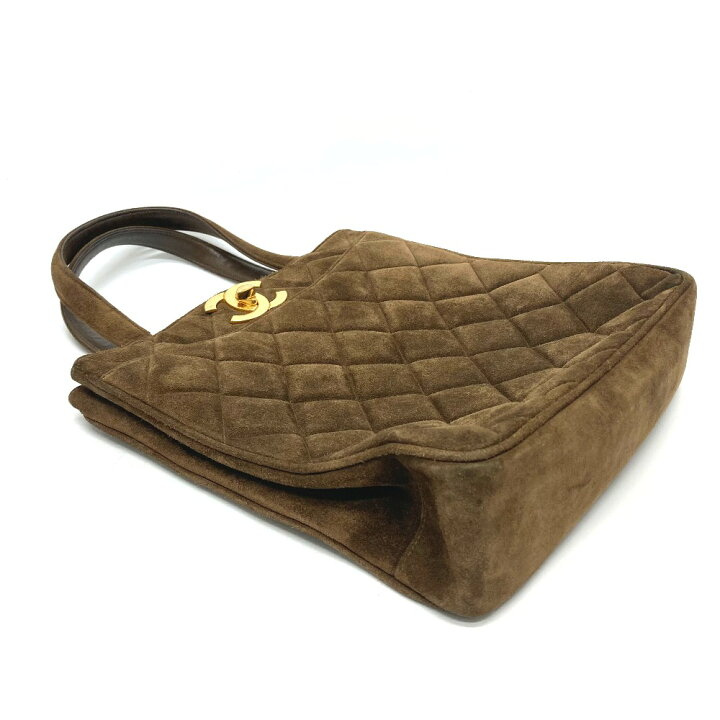 楽天市場】CHANEL シャネル CCココマーク マトラッセ カバン 縦型  