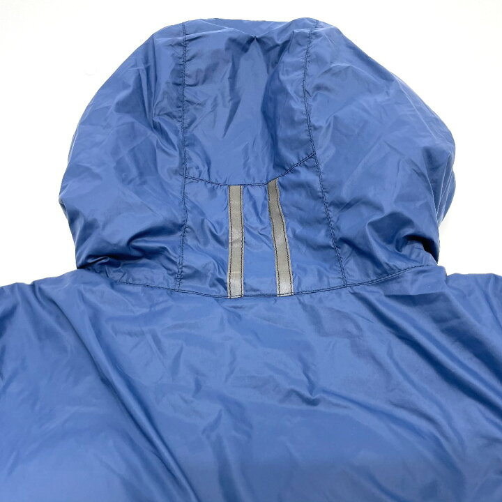 楽天市場】CANADA GOOSE カナダグース 2219L アウター DORE HOODY 