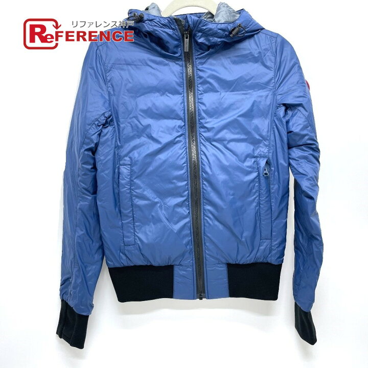 楽天市場】CANADA GOOSE カナダグース 2219L アウター DORE HOODY 