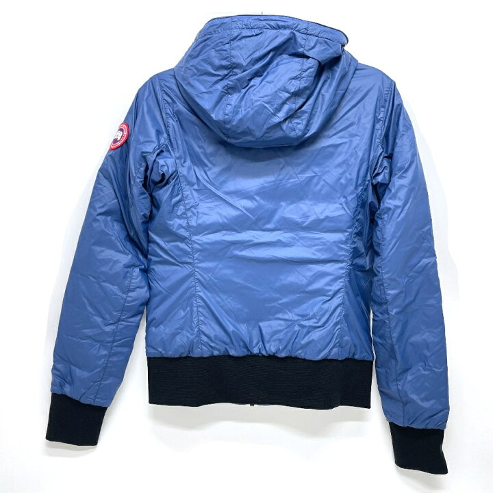 楽天市場】CANADA GOOSE カナダグース 2219L アウター DORE HOODY 