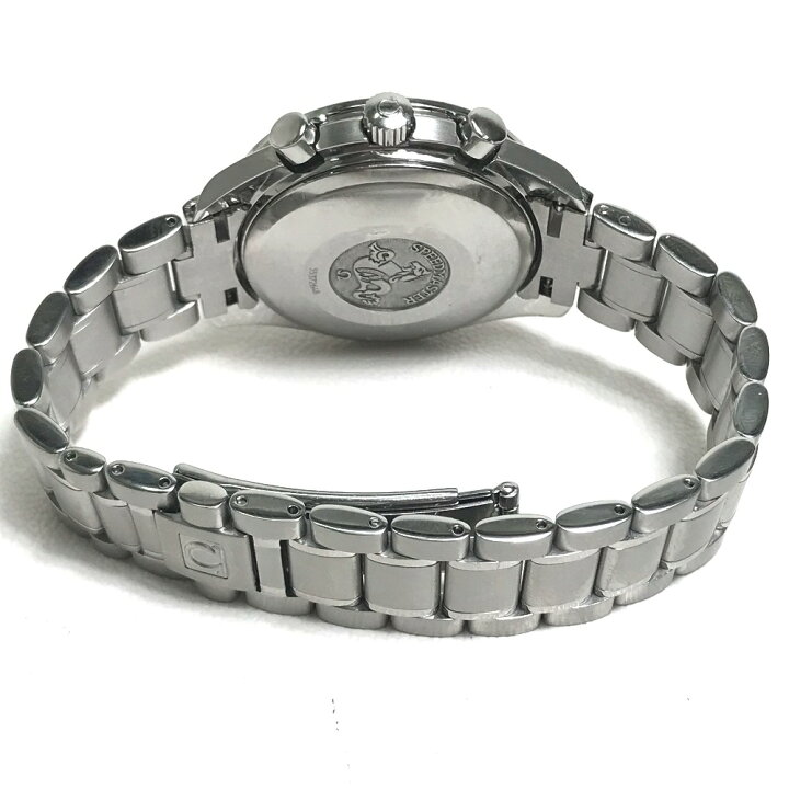 楽天市場】OMEGA オメガ 3520.53 スピードマスター トリプルカレンダー  