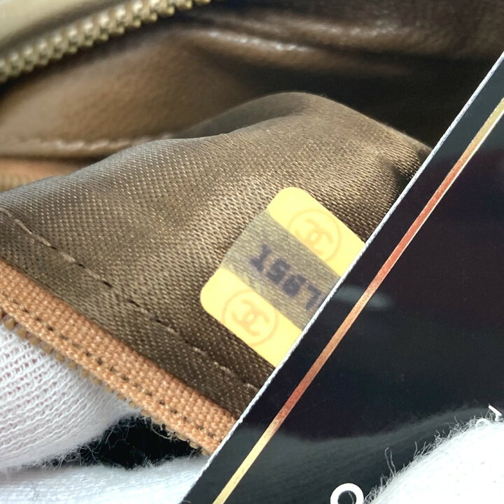 楽天市場】CHANEL シャネル ココマーク チェーンショルダー カバン  