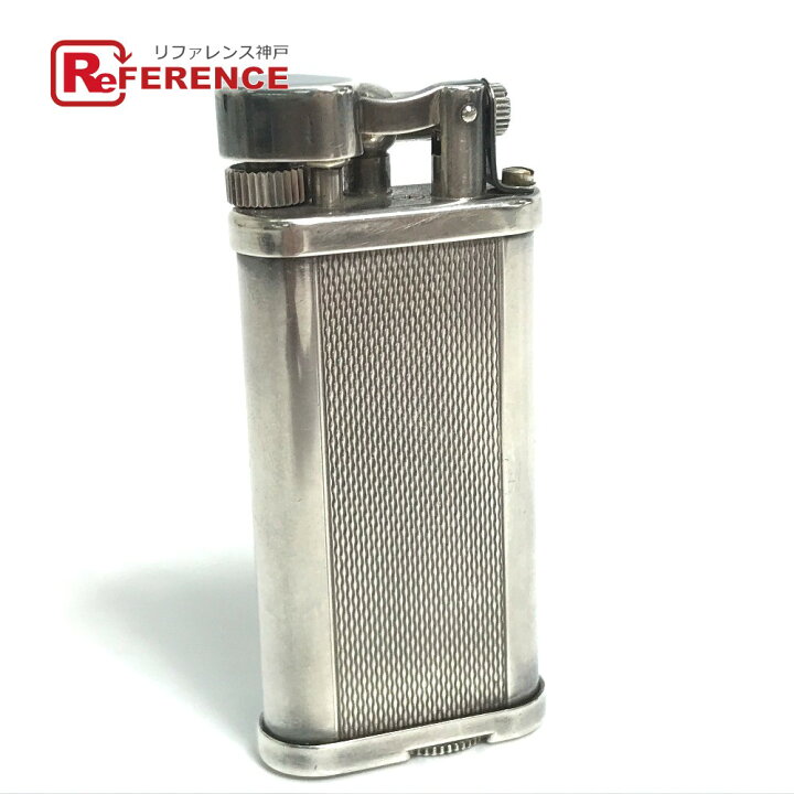 楽天市場】Dunhill ダンヒル ユニーク ハンマー ライター メタル 