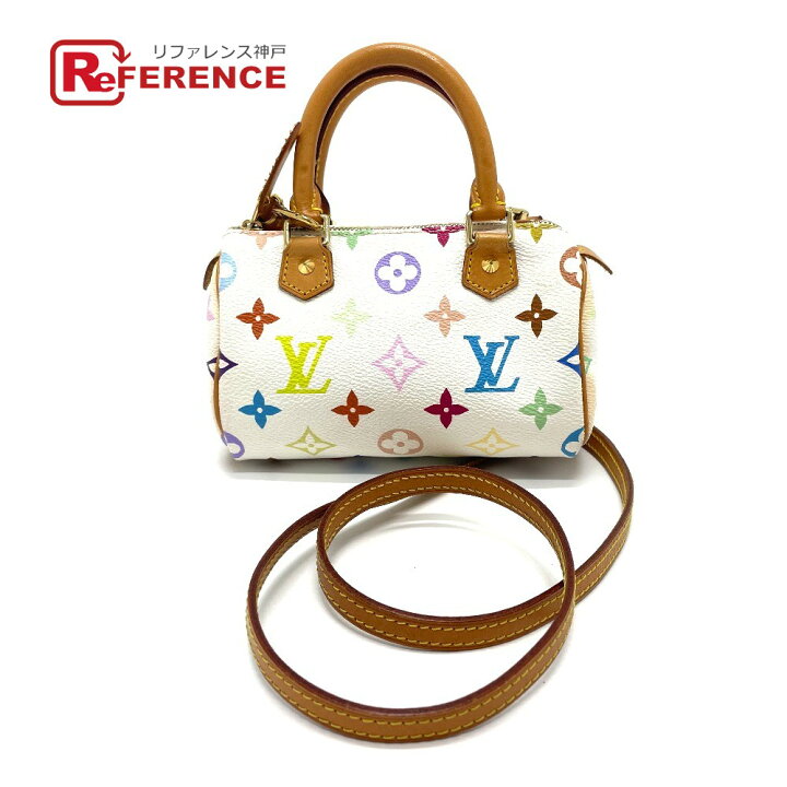楽天市場】LOUIS VUITTON ルイヴィトン M92645 モノグラムマルチ ミニ 