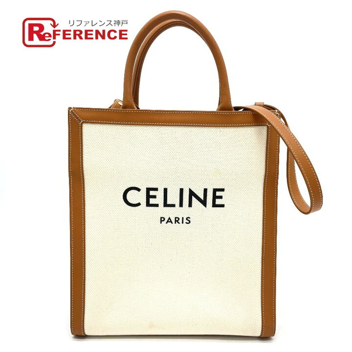 楽天市場】CELINE セリーヌ 192082BNZ.02NT バーティカル カバ  