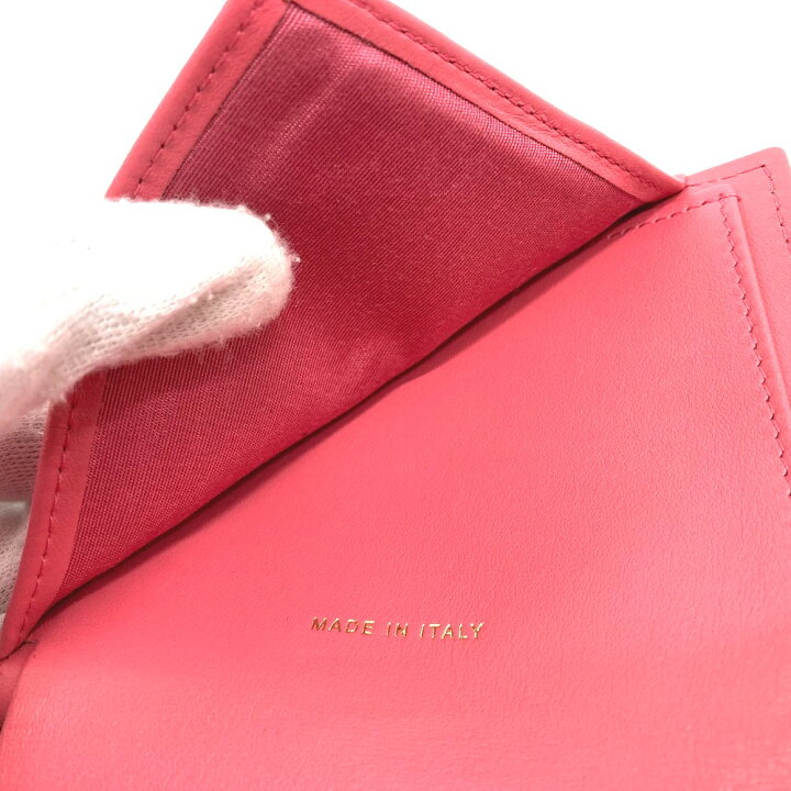 楽天市場】CHANEL シャネル AP0375 CC フィリグリー マトラッセ 中長 
