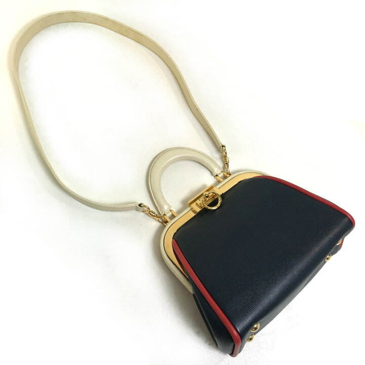 楽天市場】Christian Dior クリスチャンディオール トリコロール 