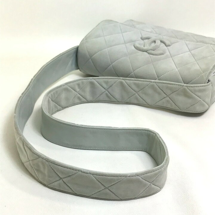 楽天市場】CHANEL シャネル CC ココマーク マトラッセ カバン 肩掛け  