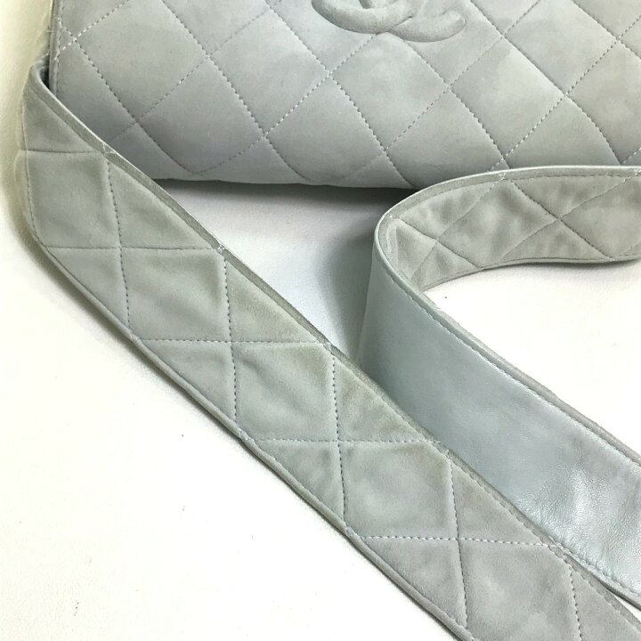 楽天市場】CHANEL シャネル CC ココマーク マトラッセ カバン 肩掛け  