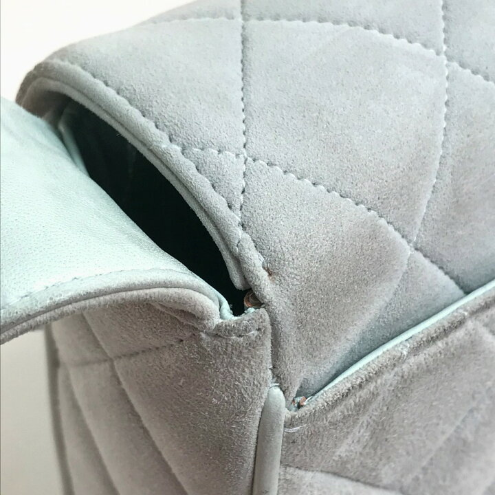 楽天市場】CHANEL シャネル CC ココマーク マトラッセ カバン 肩掛け  