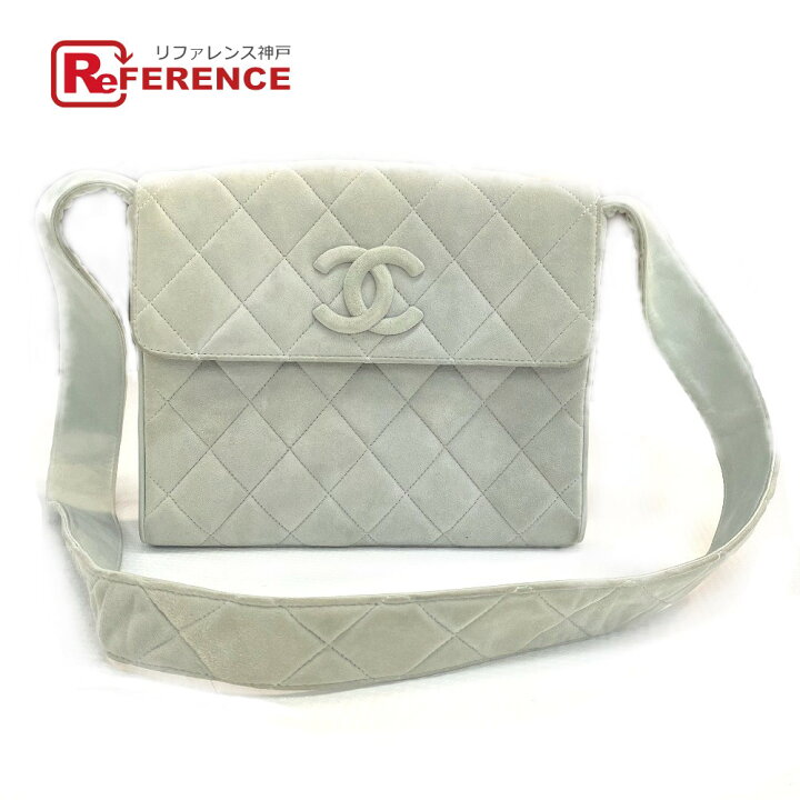 楽天市場】CHANEL シャネル CC ココマーク マトラッセ カバン 肩掛け 