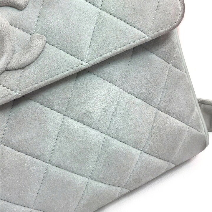 楽天市場】CHANEL シャネル CC ココマーク マトラッセ カバン 肩掛け 