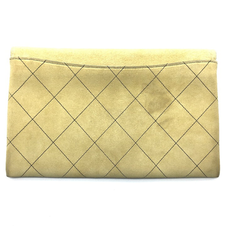 楽天市場】CHANEL シャネル CHANEL ロゴ マトラッセ カバン フラップ  