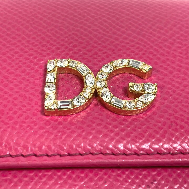楽天市場】DOLCE&GABBANA ドルチェアンドガッバーナ ドルガバ DGライン 