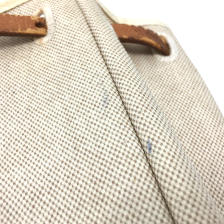 楽天市場】HERMES エルメス 替えバック付き エールバッグ アドPM 