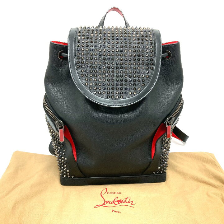 楽天市場】Christian Louboutin クリスチャンルブタン 3175044 