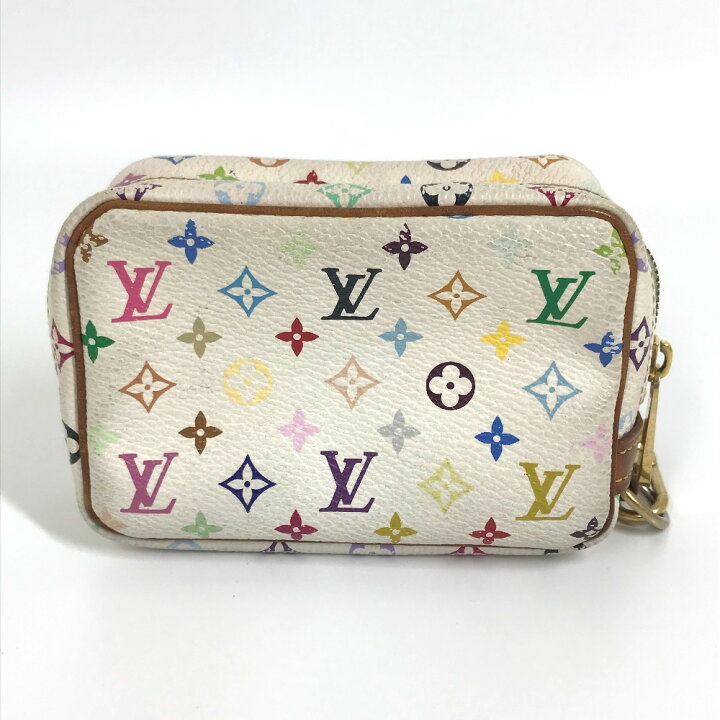 楽天市場】LOUIS VUITTON ルイヴィトン M58033 モノグラムマルチ 