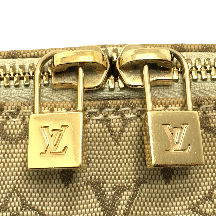 楽天市場】LOUIS VUITTON ルイヴィトン M92206 モノグラム ミニ アルマ  