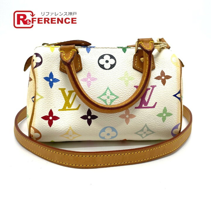 楽天市場】LOUIS VUITTON ルイヴィトン M92645 モノグラムマルチ ミニ  