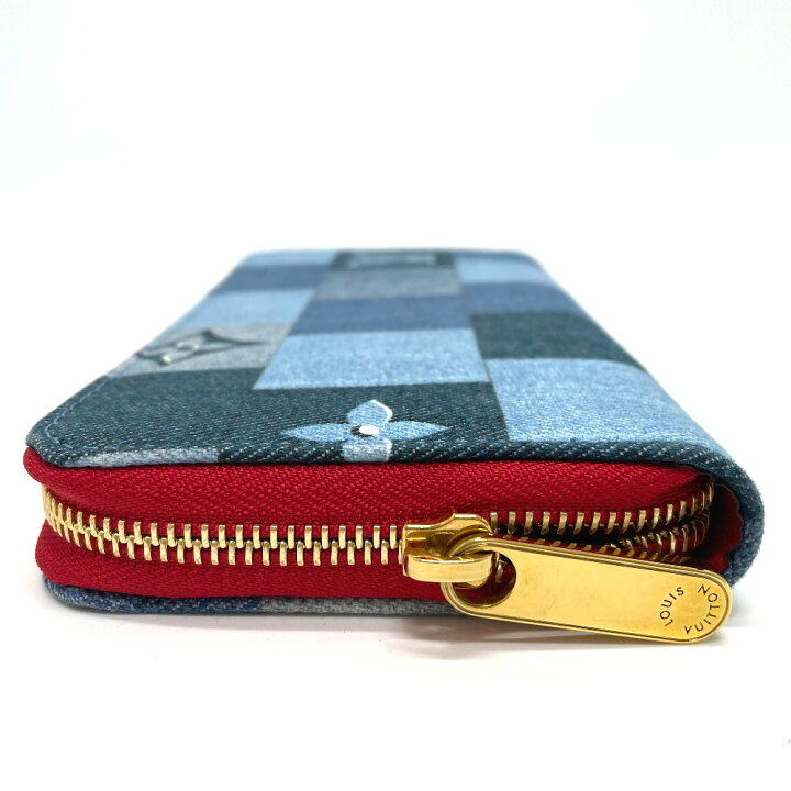 楽天市場】LOUIS VUITTON ルイヴィトン M44938 モノグラム デニム 
