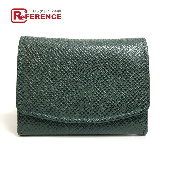 楽天市場】LOUIS VUITTON ルイヴィトン M30974 タイガ ブトン ドゥ  