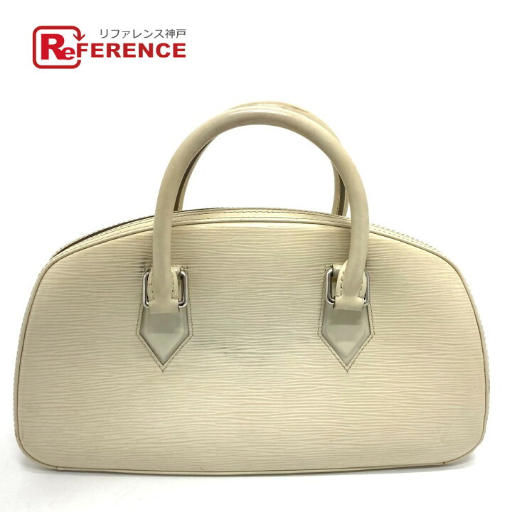 楽天市場】LOUIS VUITTON ルイヴィトン M5285J エピ ジャスミン カバン  