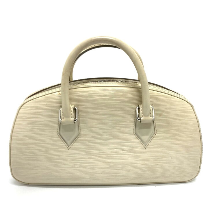 楽天市場】LOUIS VUITTON ルイヴィトン M5285J エピ ジャスミン カバン 