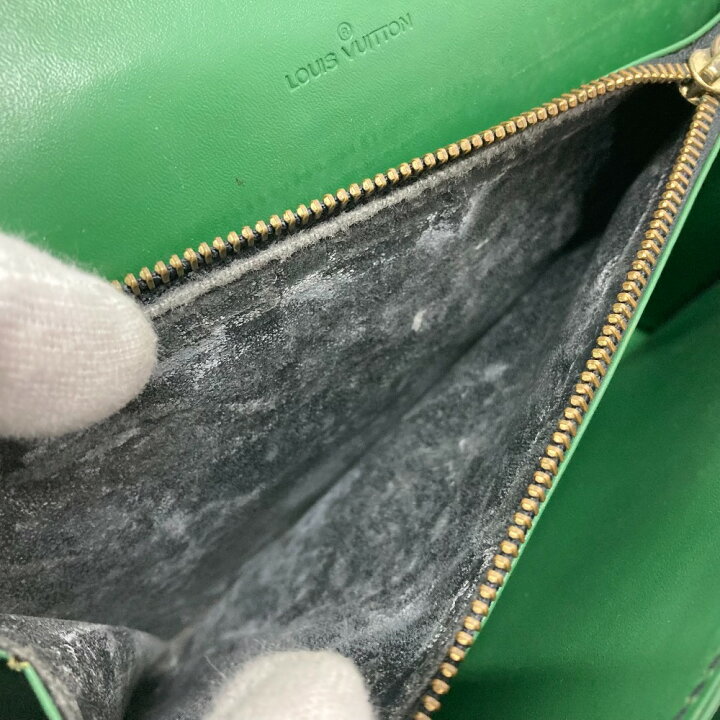 楽天市場】LOUIS VUITTON ルイヴィトン M52414 エピ フリーラン カバン 