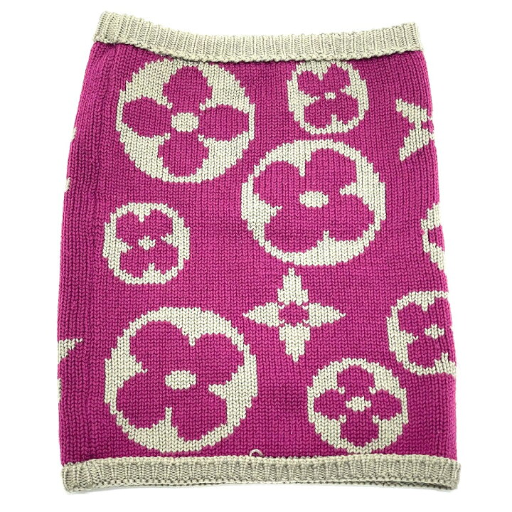 楽天市場】LOUIS VUITTON ルイヴィトン M72768 モノグラム スヌード  