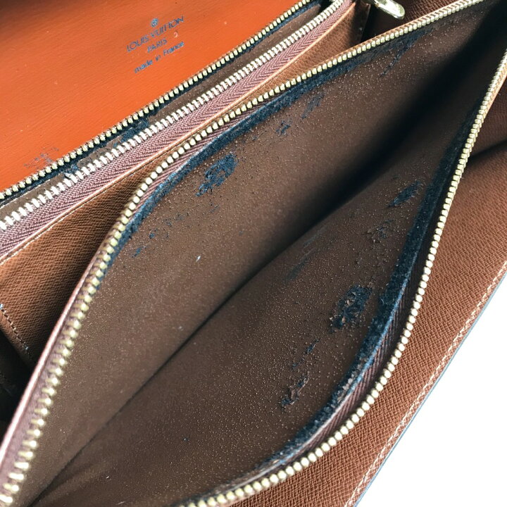 楽天市場】LOUIS VUITTON ルイヴィトン M52133 エピ コンコルド カバン 